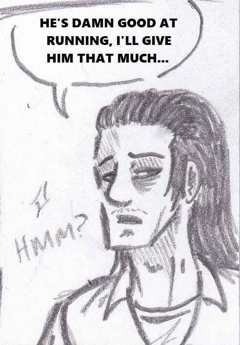 Convict Colosseum Chapter 17 - Page 83