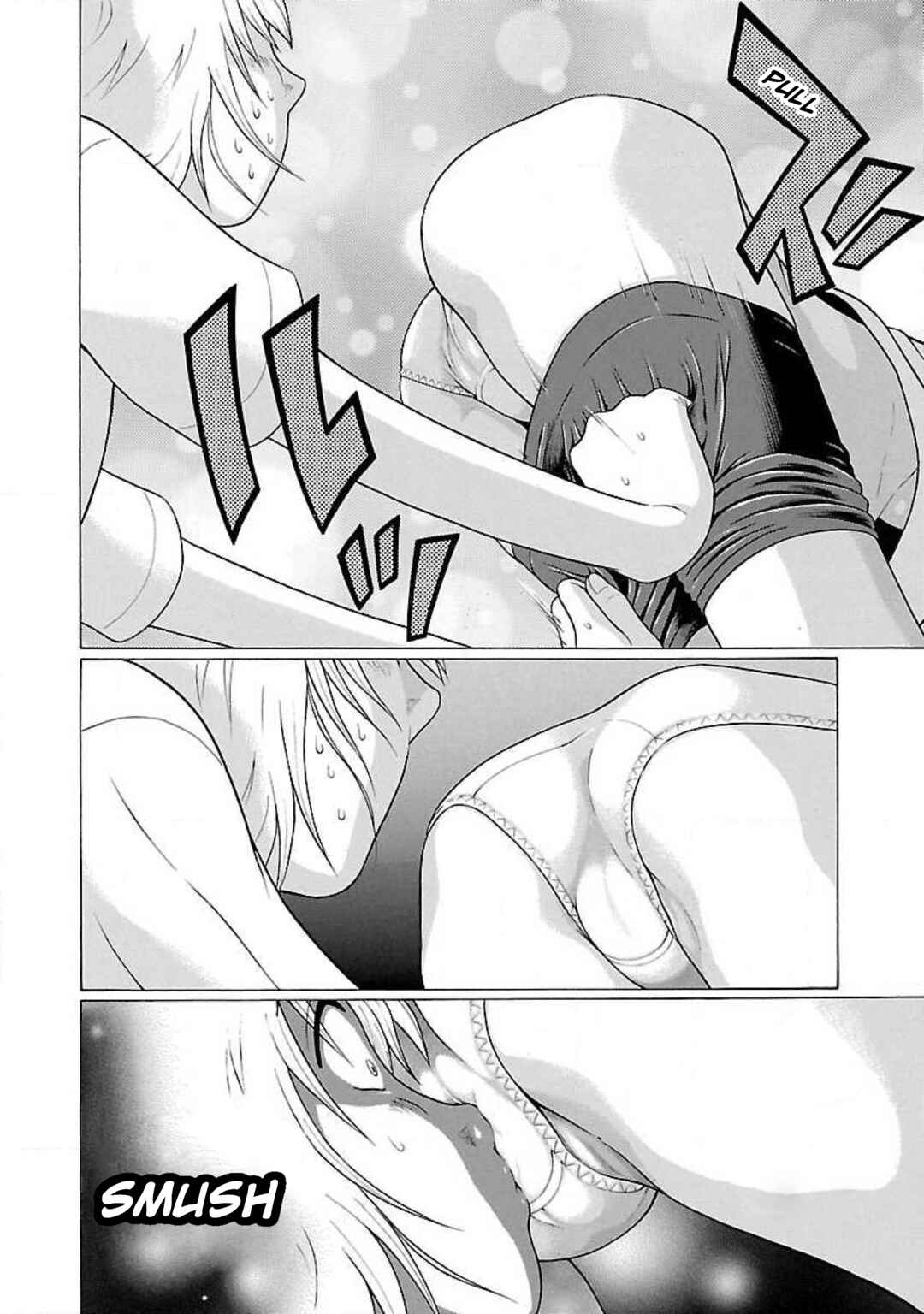 Ittsu Chapter 52 - Page 14
