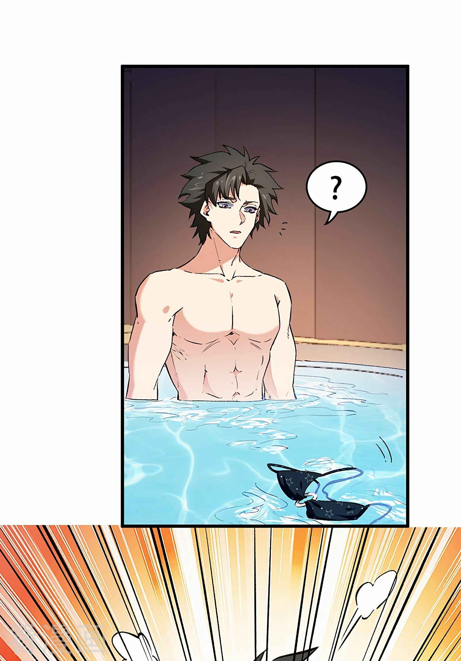 The Super Doctor From 2089 Chapter 208 - Page 10