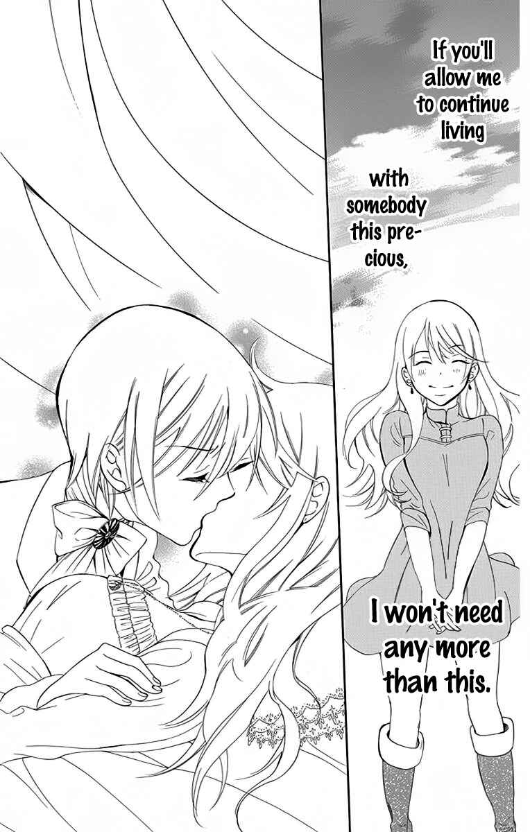 Soredemo Sekai wa Utsukushii Chapter 69 - Page 31