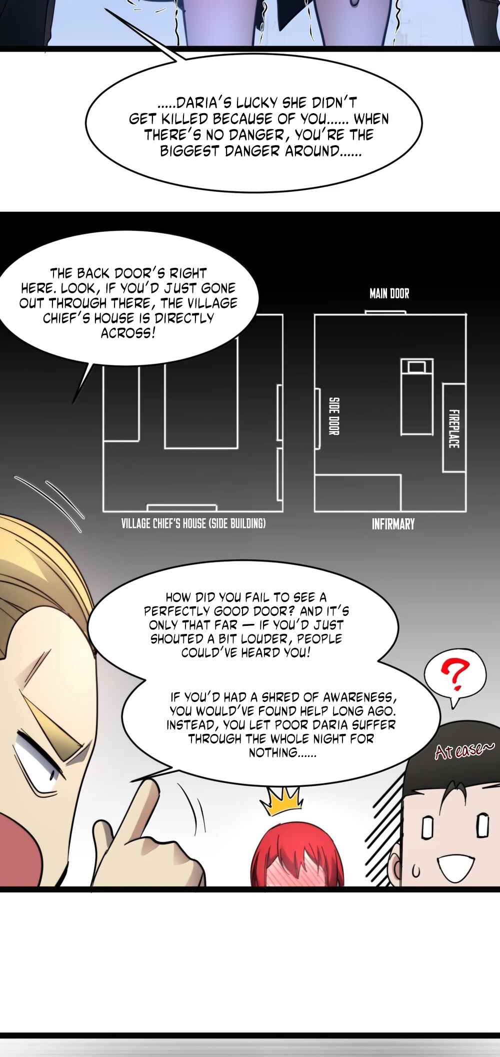 I'm Really Not the Demon God's Lackey Chapter 173 - Page 12