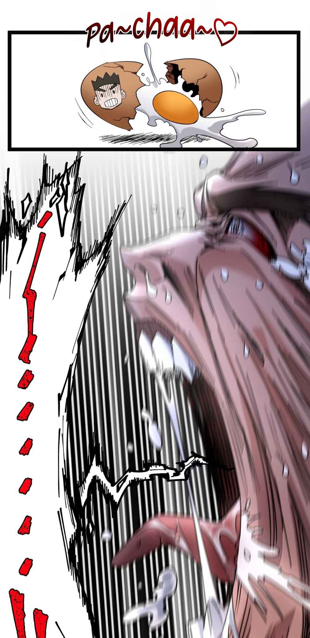 I'm Really Not the Demon God's Lackey Chapter 173 - Page 22