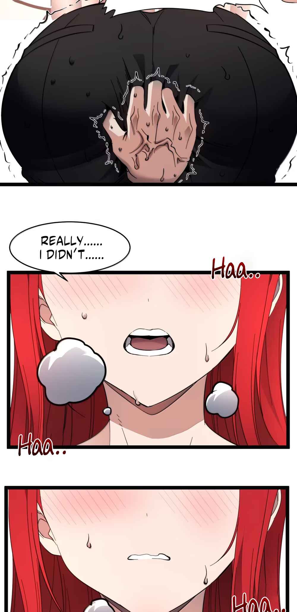 I'm Really Not the Demon God's Lackey Chapter 173 - Page 26
