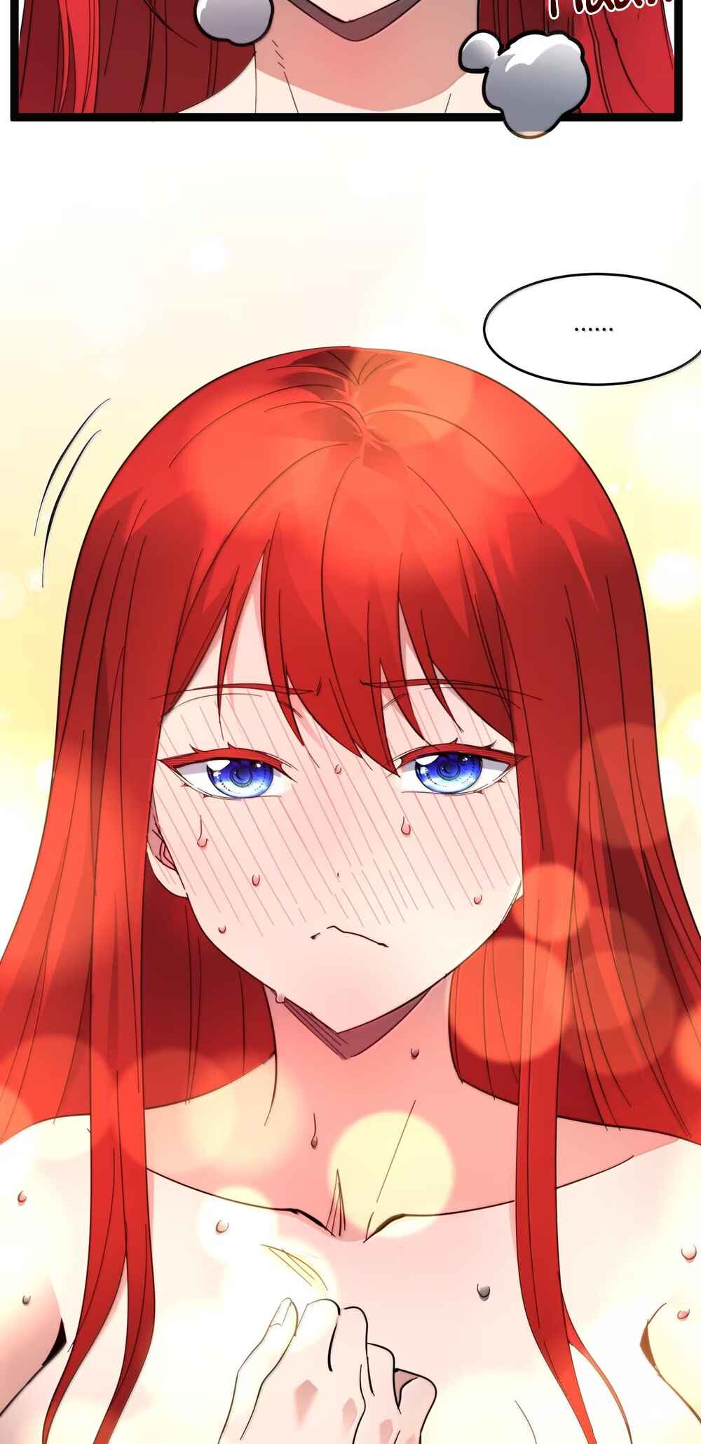 I'm Really Not the Demon God's Lackey Chapter 173 - Page 27