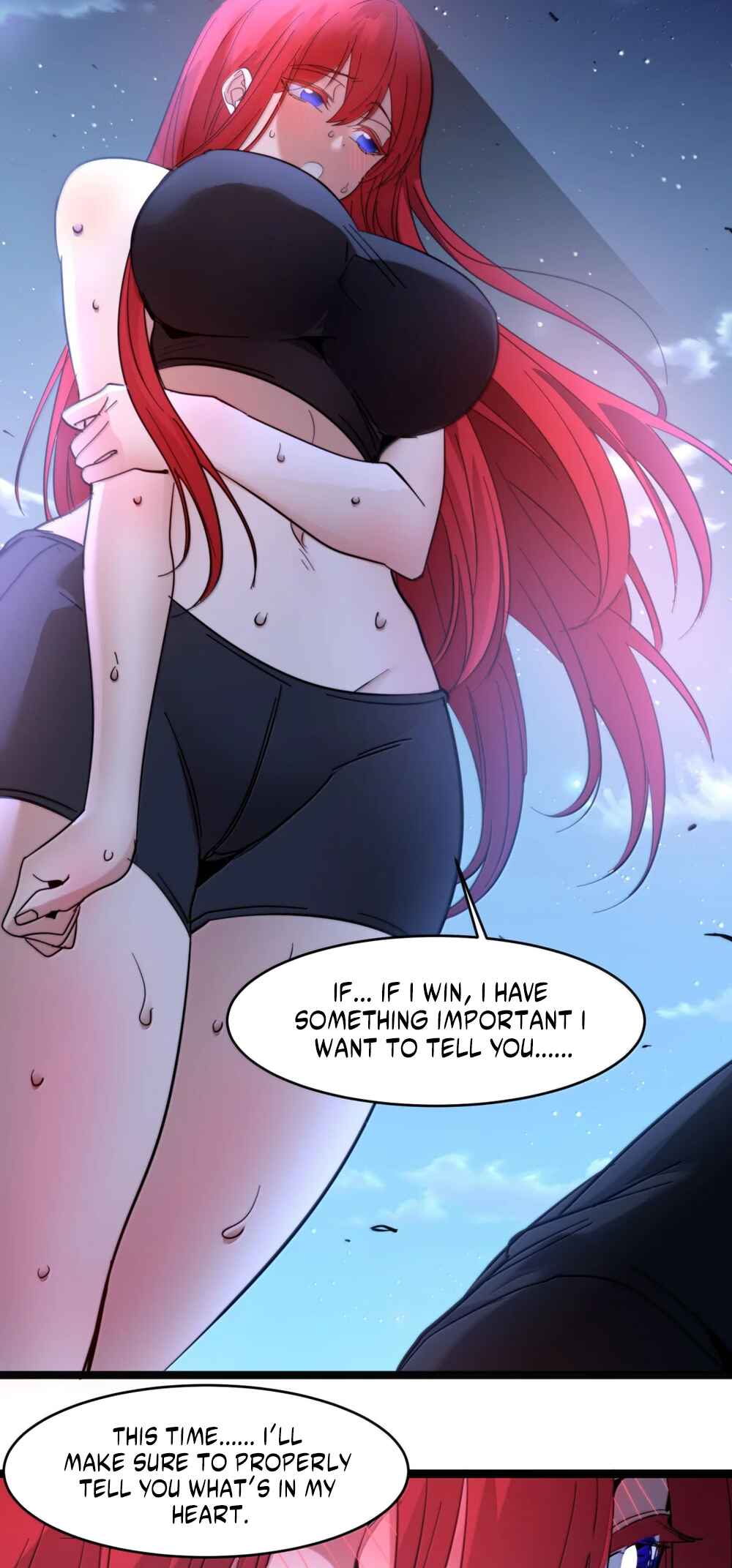 I'm Really Not the Demon God's Lackey Chapter 173 - Page 29