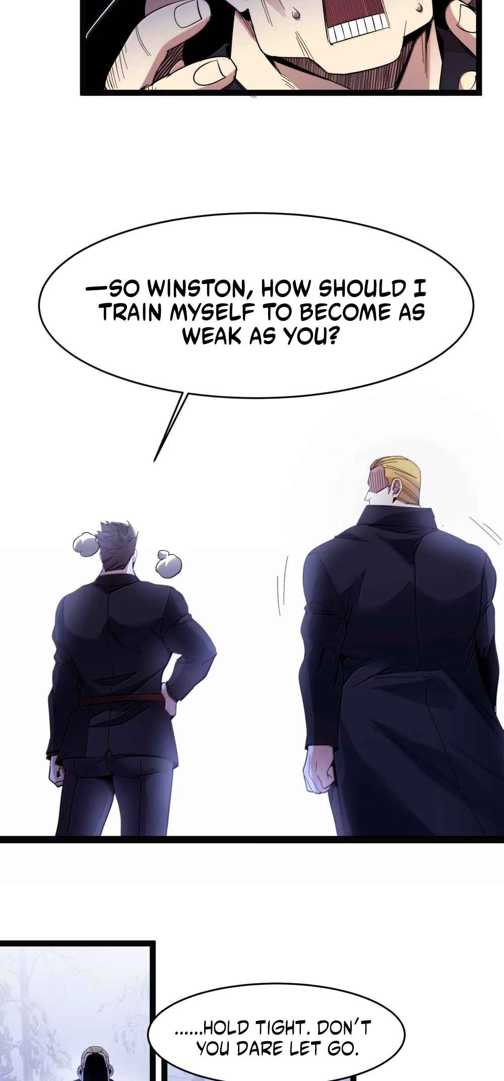 I'm Really Not the Demon God's Lackey Chapter 173 - Page 33