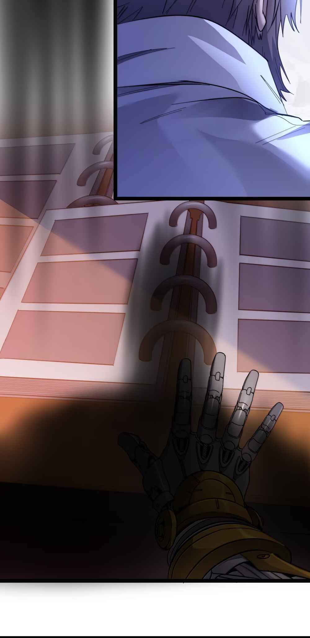 I'm Really Not the Demon God's Lackey Chapter 173 - Page 37