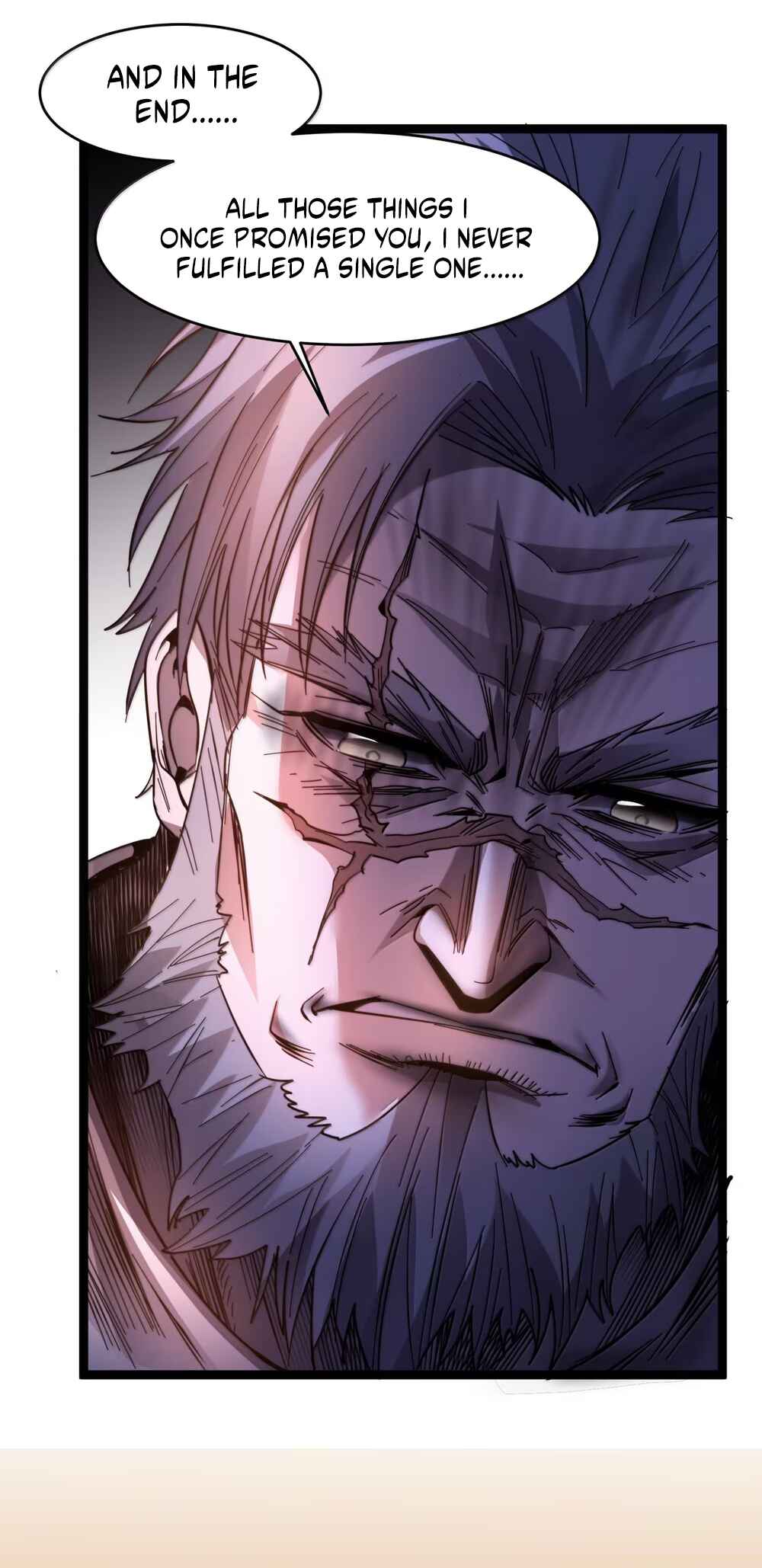 I'm Really Not the Demon God's Lackey Chapter 173 - Page 39