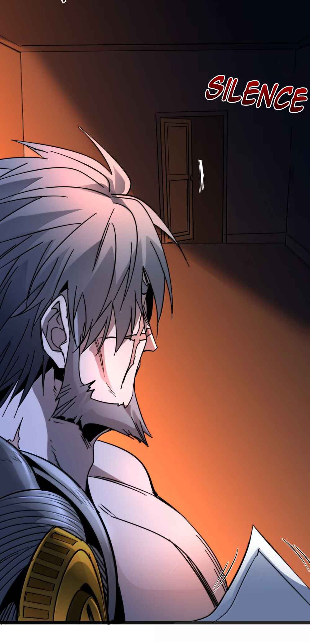 I'm Really Not the Demon God's Lackey Chapter 173 - Page 45