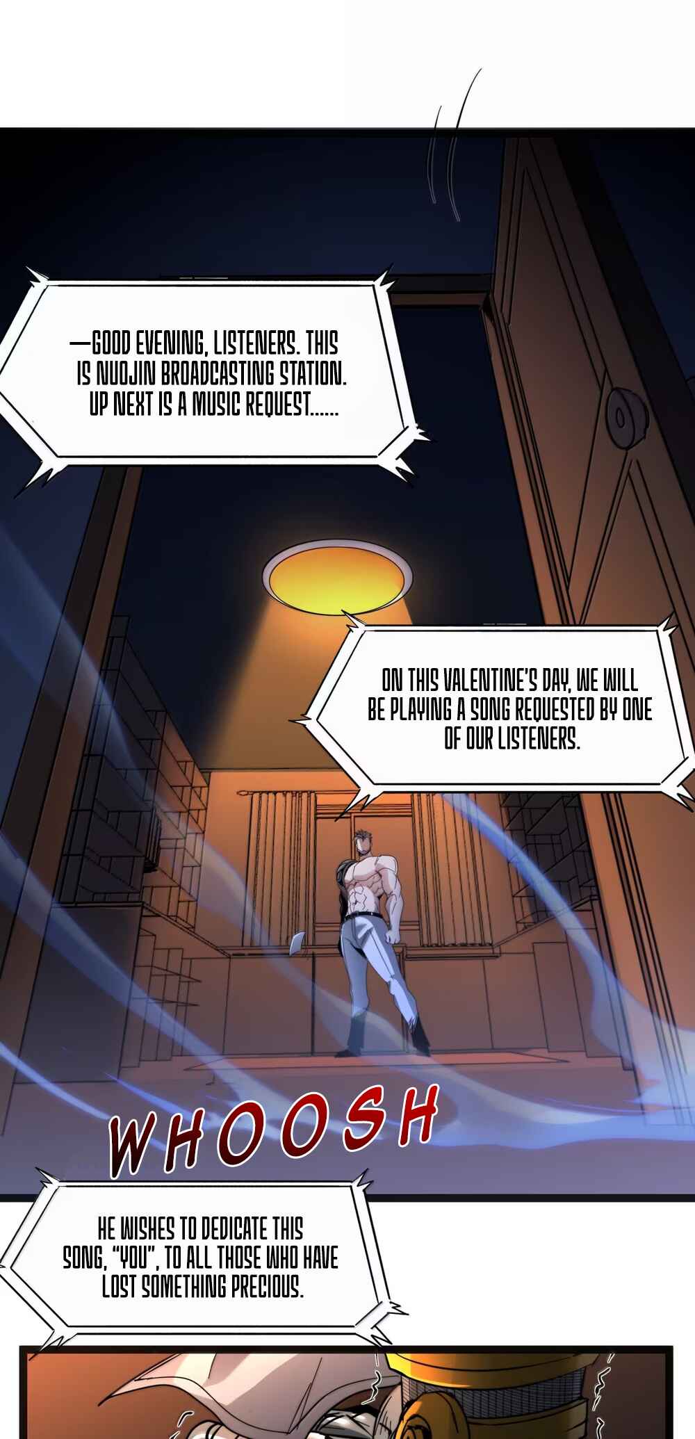 I'm Really Not the Demon God's Lackey Chapter 173 - Page 46