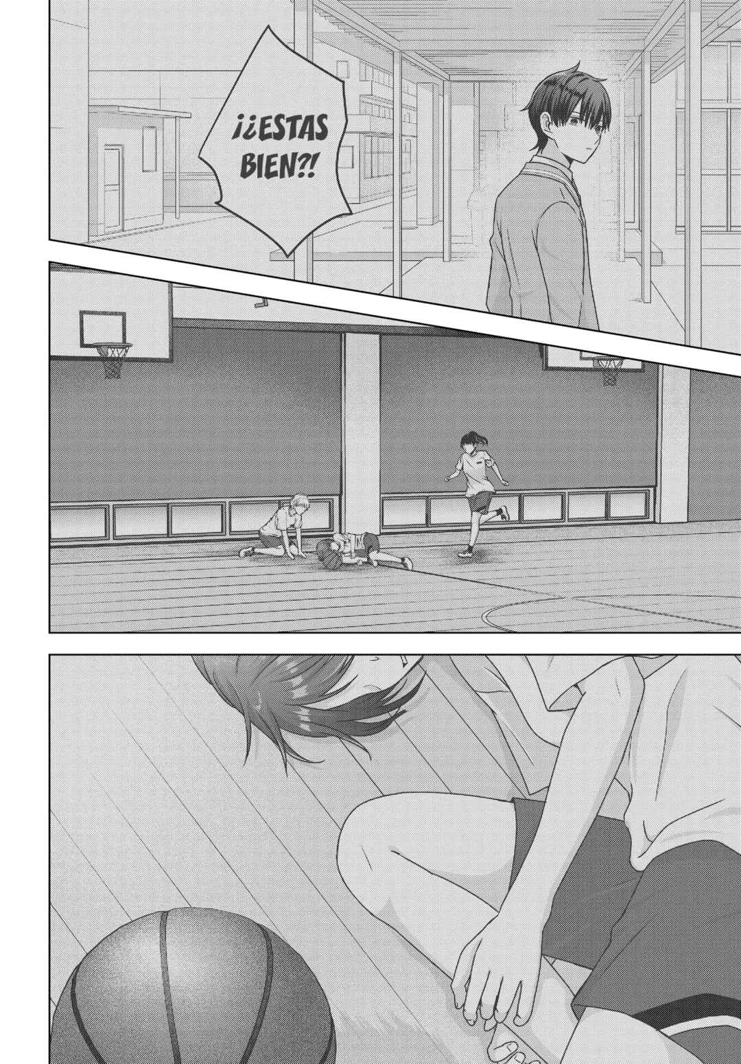 Suufungo no Mirai ga Wakaru You ni Natta kedo, Onnagokoro wa Wakaranai. Chapter 5 - Page 16