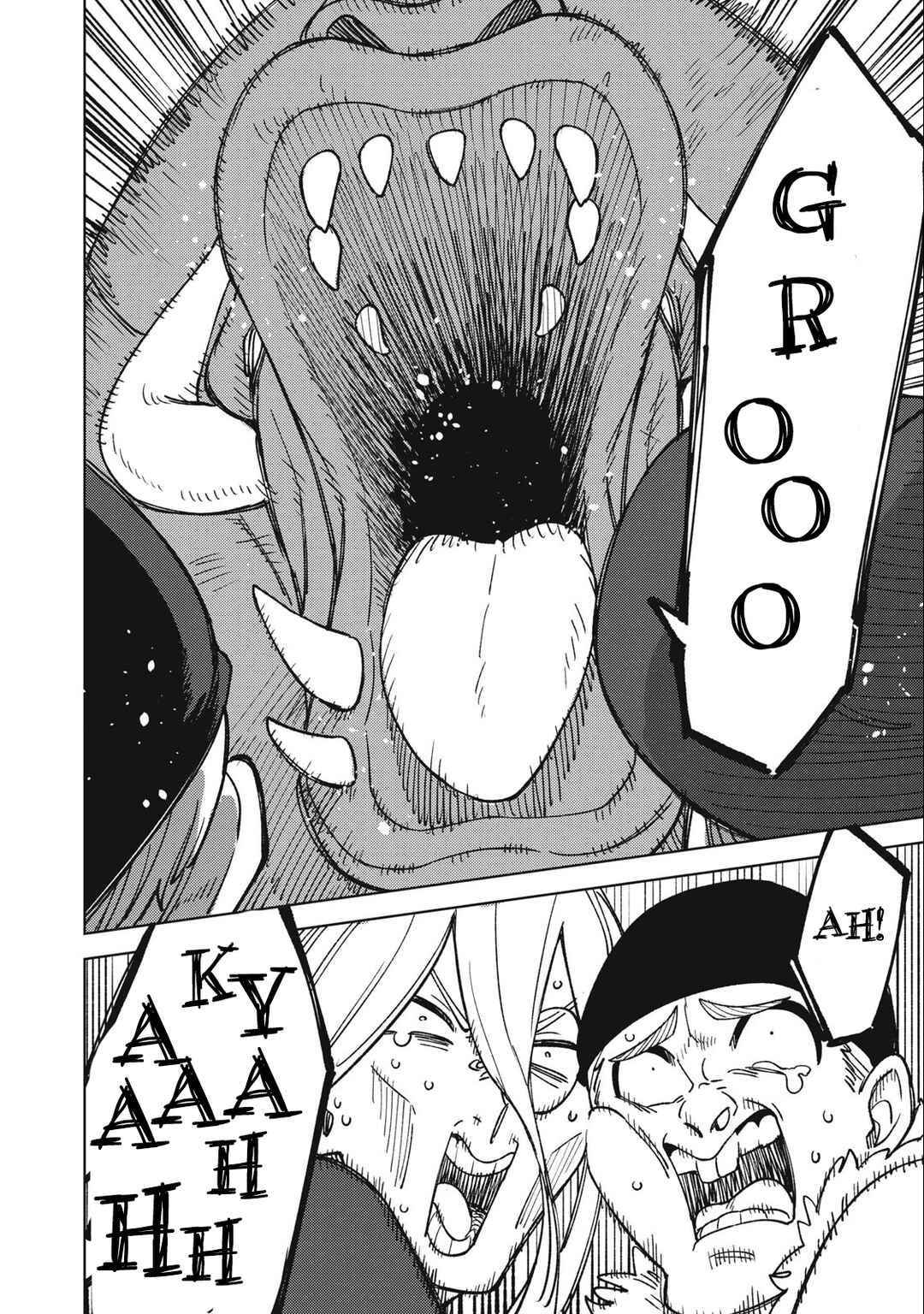 S-Rank Party Kara Kaikosareta "Jugushi" ~"Noroi no Item" Shika Tsukuremasen ga, Sono Seinou wa Artifact-kyuu nari......!~ Chapter 20.1 - Page 16