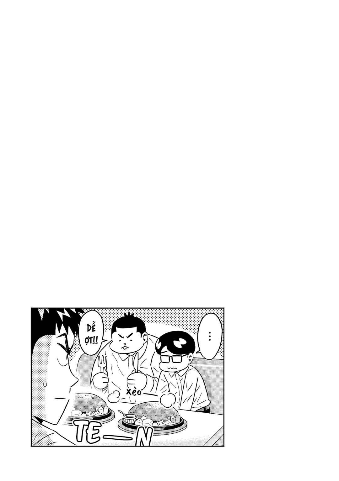 Keppeki Danshi! Aoyama-kun Chapter 56 - Page 20