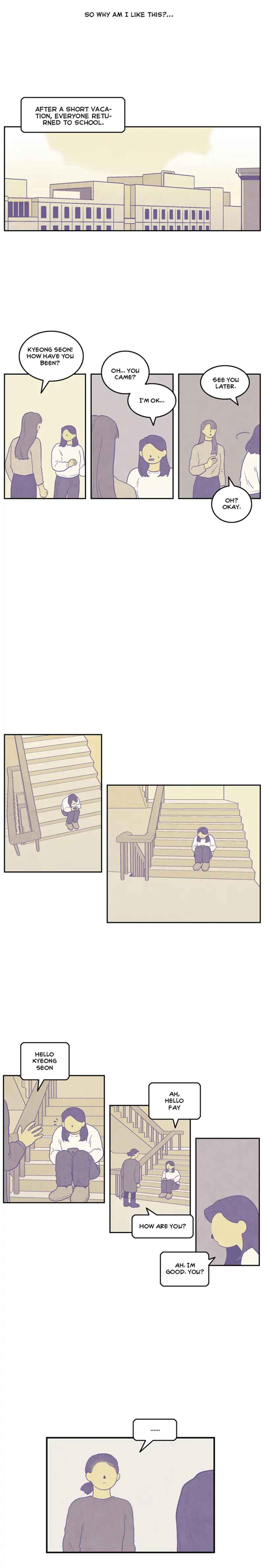 Daily France Chapter 14 - Page 4