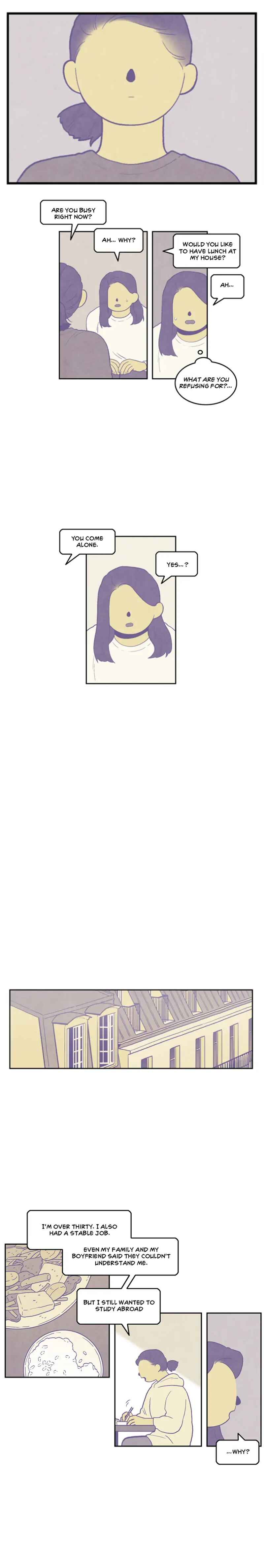 Daily France Chapter 14 - Page 5