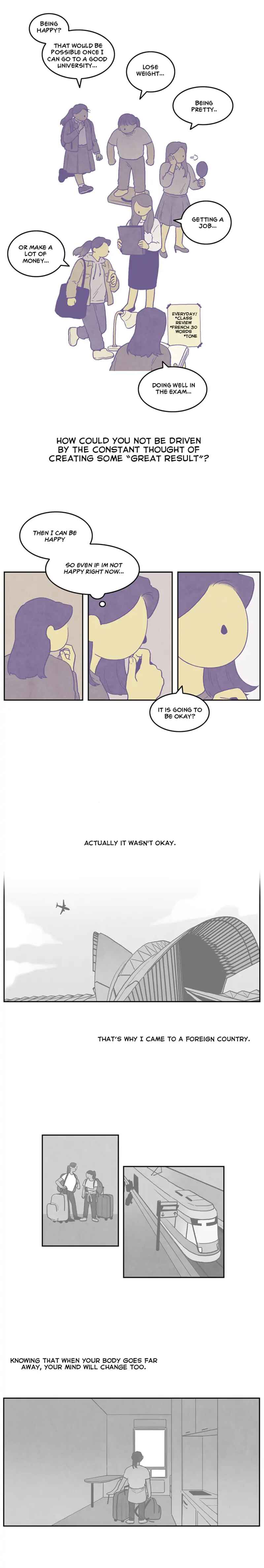 Daily France Chapter 14 - Page 7