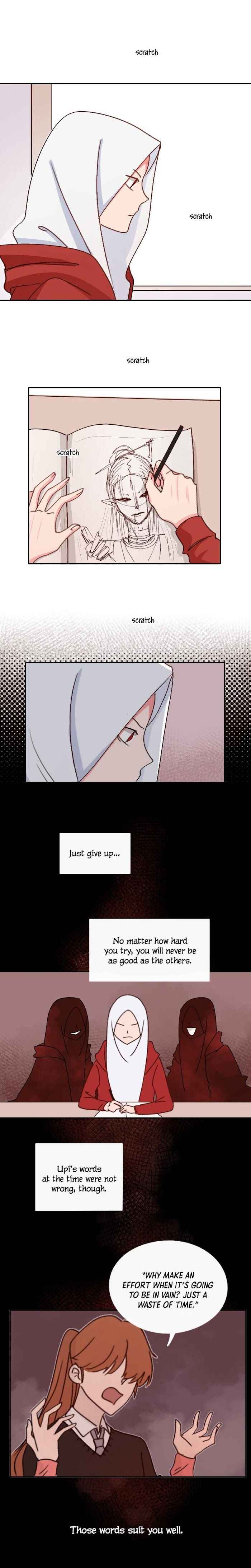 WEE!!! Chapter 38 - Page 1