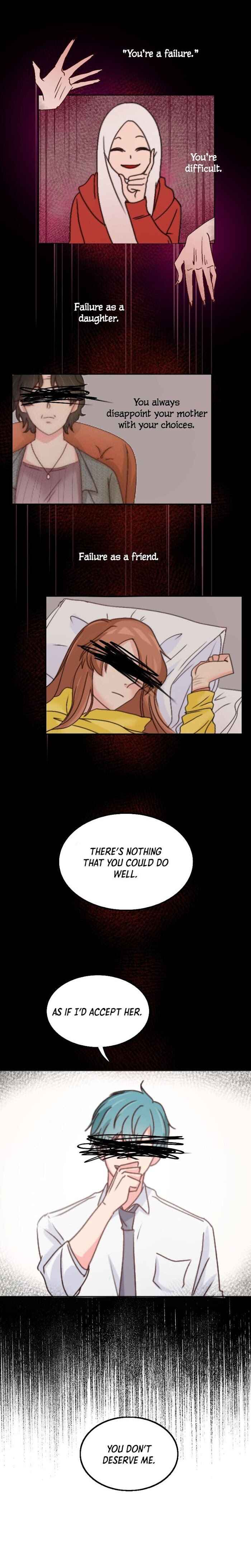 WEE!!! Chapter 38 - Page 2