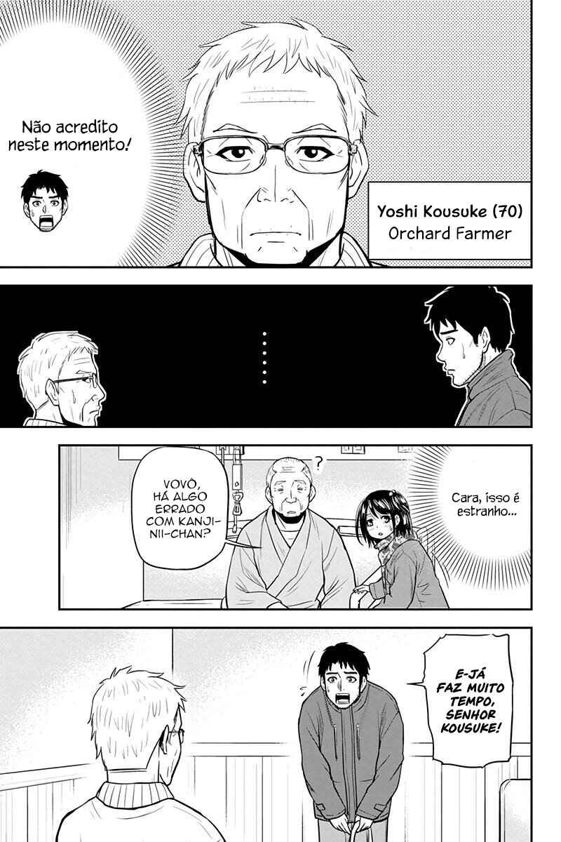 Orenchi ni Kita Onna Kishi to Inakagurashi Surukotoninatta Ken Chapter 73 - Page 14