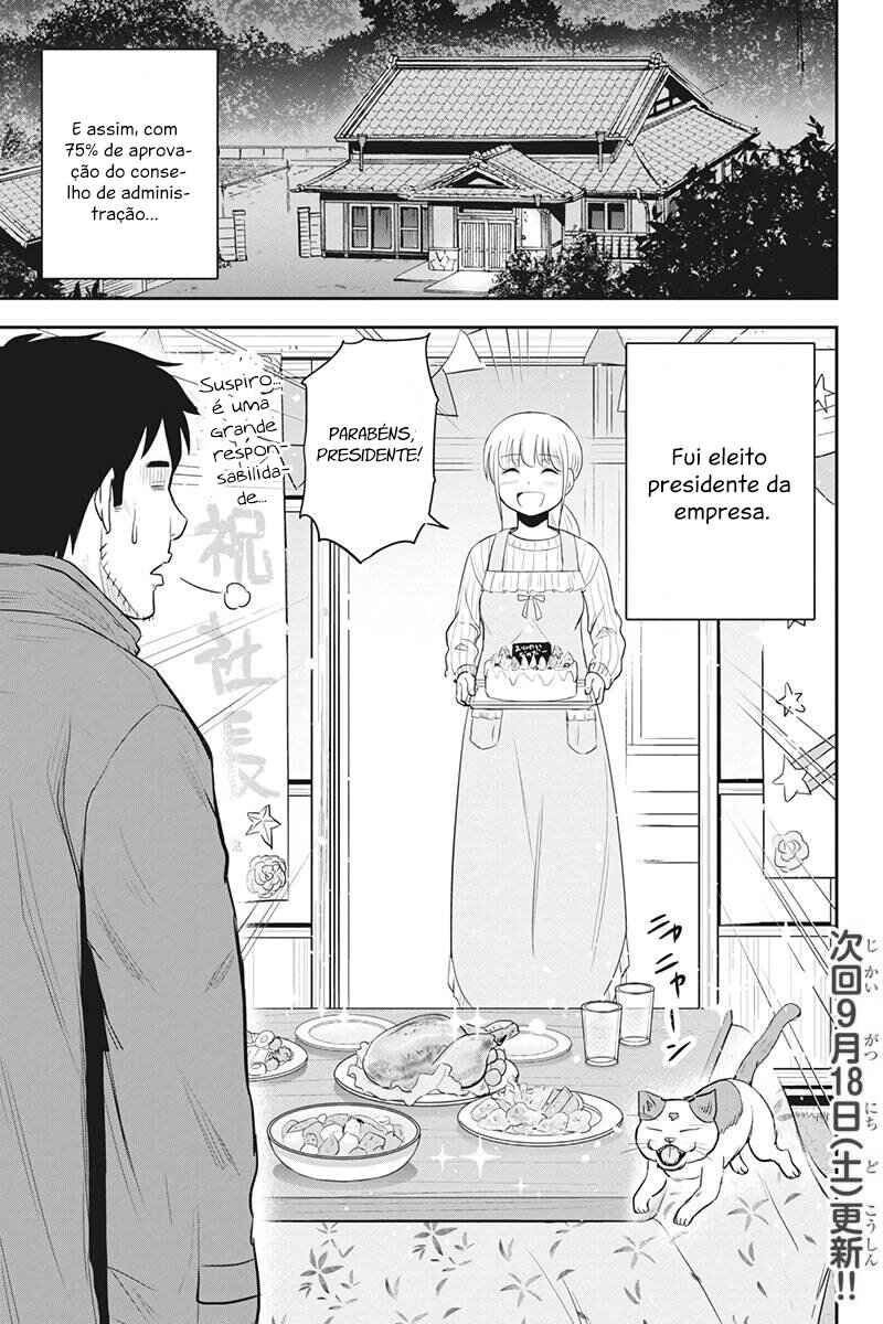 Orenchi ni Kita Onna Kishi to Inakagurashi Surukotoninatta Ken Chapter 73 - Page 20