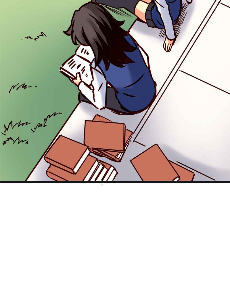 Everywhere & Nowhere Chapter 71 - Page 16