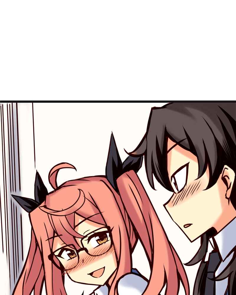 Everywhere & Nowhere Chapter 71 - Page 21