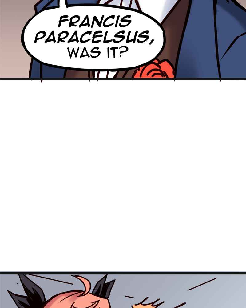 Everywhere & Nowhere Chapter 71 - Page 4