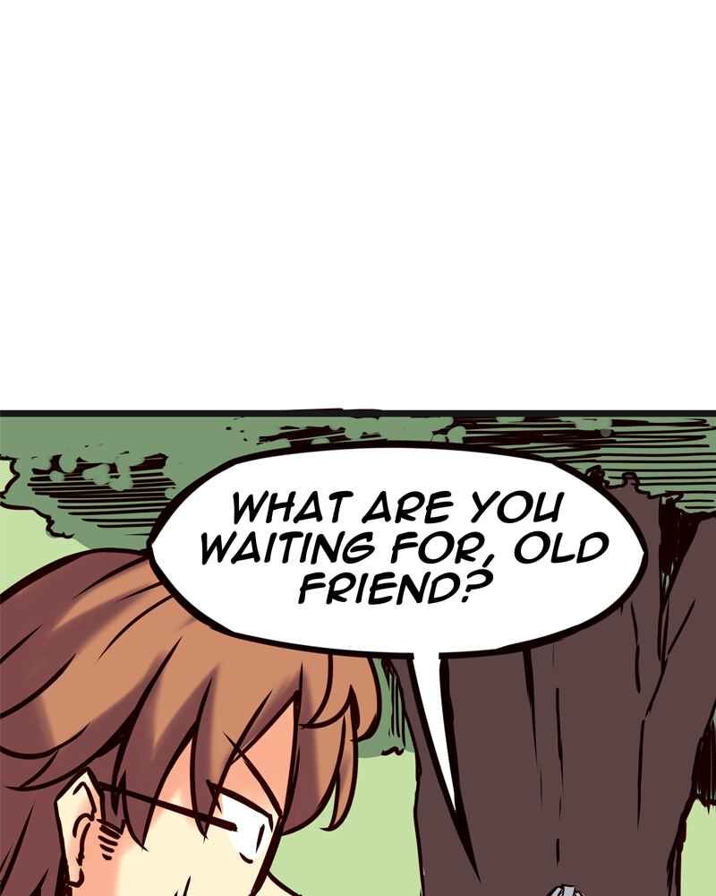 Everywhere & Nowhere Chapter 71 - Page 41