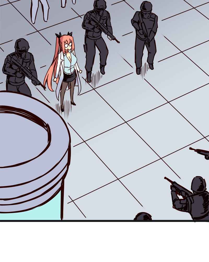 Everywhere & Nowhere Chapter 71 - Page 9