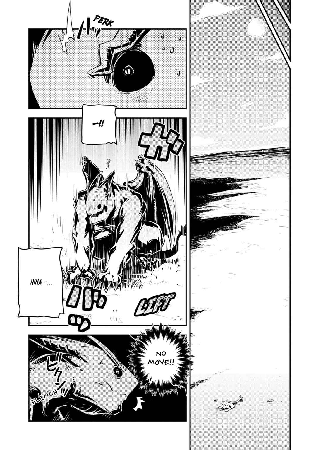 Tensei Shitara Dragon no Tamago datta: Ibara no Dragon Road Chapter 35 - Page 12