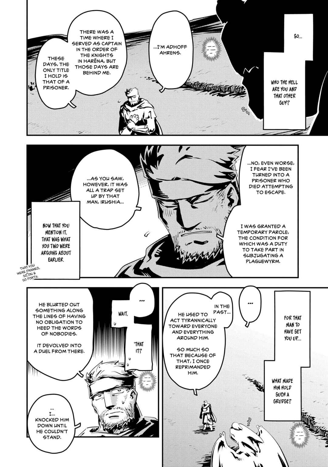 Tensei Shitara Dragon no Tamago datta: Ibara no Dragon Road Chapter 35 - Page 15