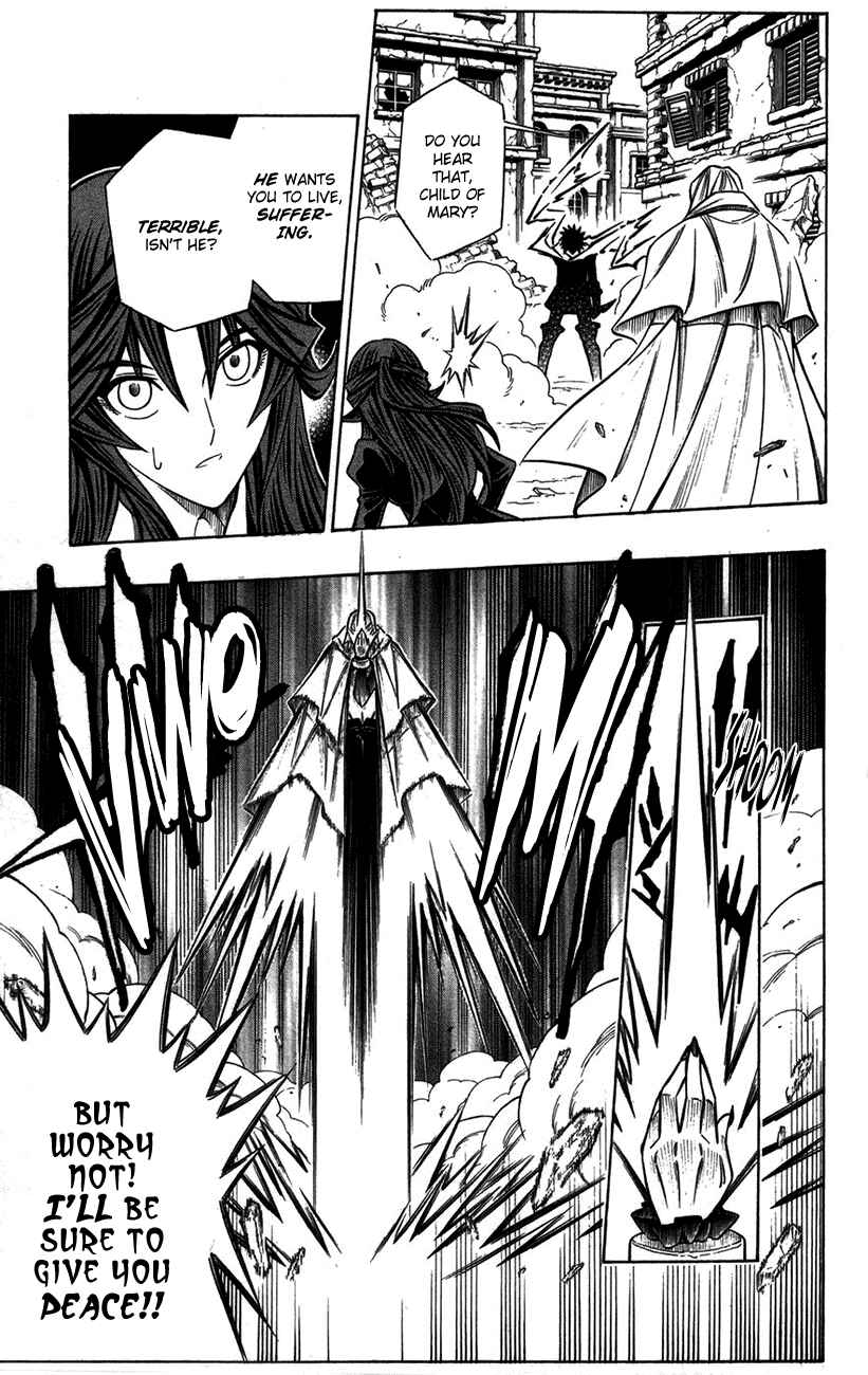 Embalming: The Another Tale of Frankenstein Chapter 19 - Page 14