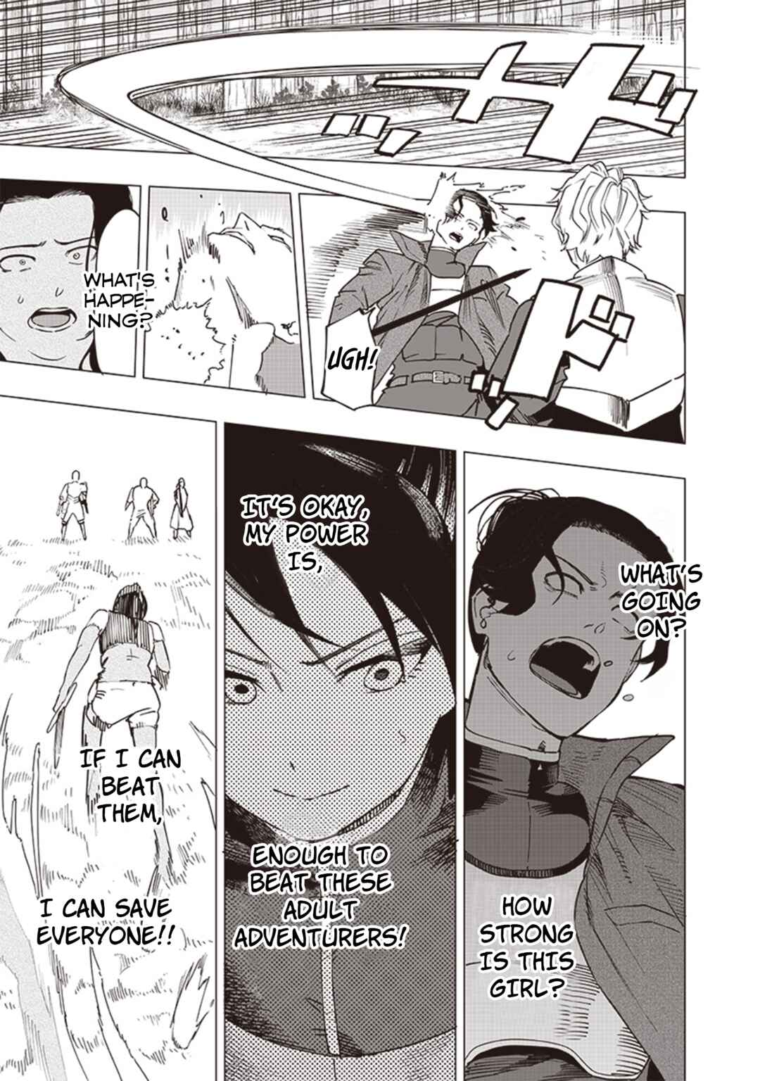 Wazawai no Avalon: Game Saijaku no Akuyaku Debu ni Ten'i Shita kedo, Ore dake "Yasereba Tsuyokute New Game" na Sekai datta no de, Saisoku Level Up & Hametsu Flag Kaihi de Kage no Eiyuu o Mezashimasu Chapter 50 - Page 11