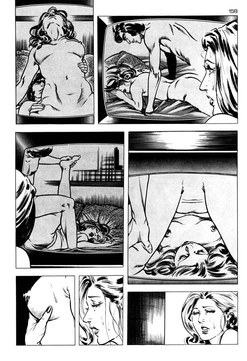 Experimental Doll Dummy Oscar Chapter 19 - Page 14