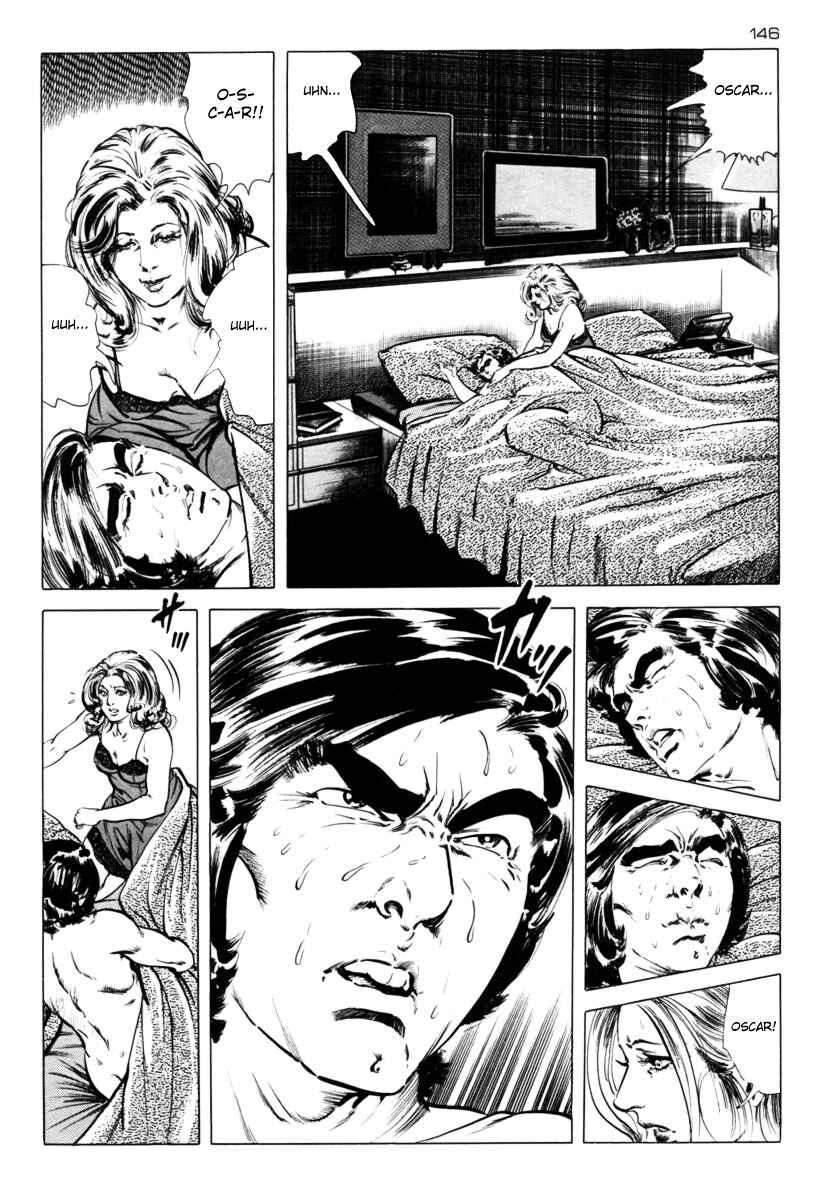 Experimental Doll Dummy Oscar Chapter 19 - Page 2