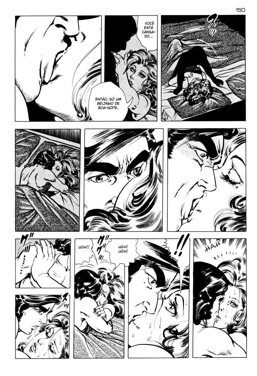 Experimental Doll Dummy Oscar Chapter 19 - Page 6