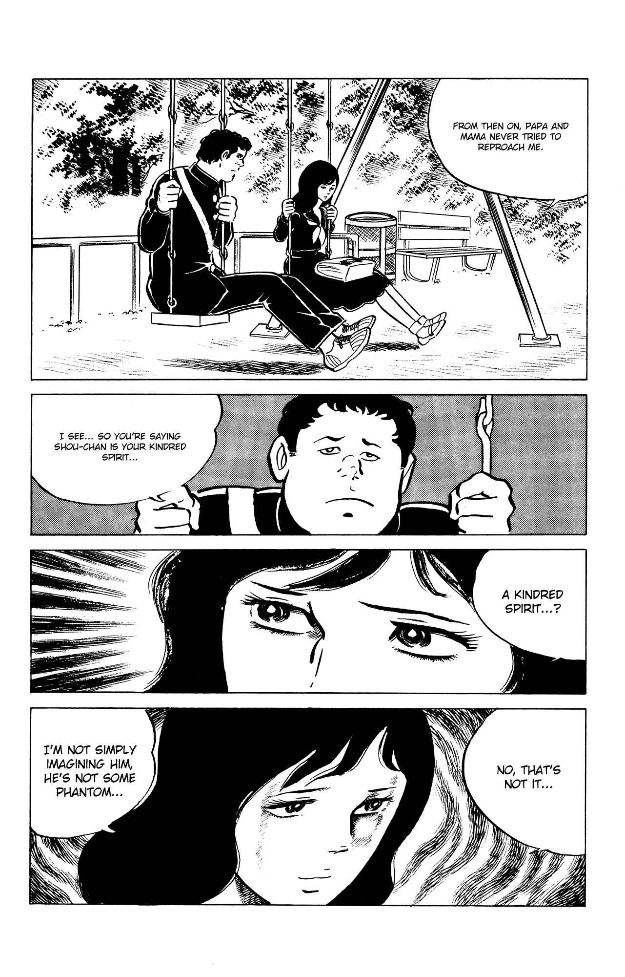 Eko Eko Azarak Chapter 30 - Page 16