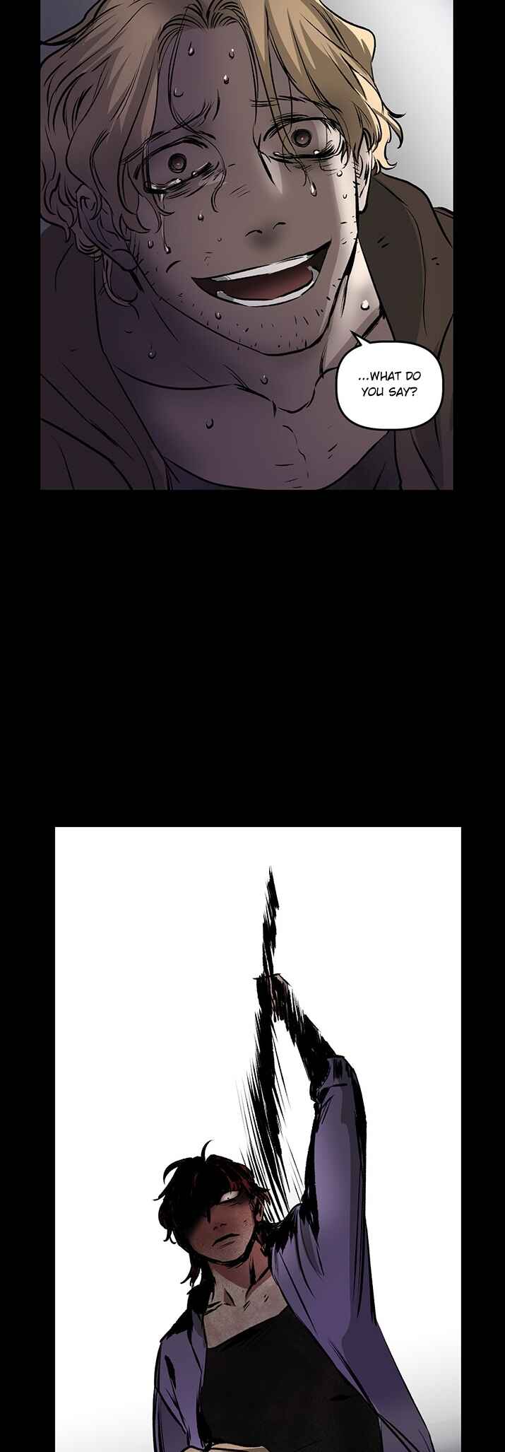 Geuksosu Chapter 73.4 - Page 10