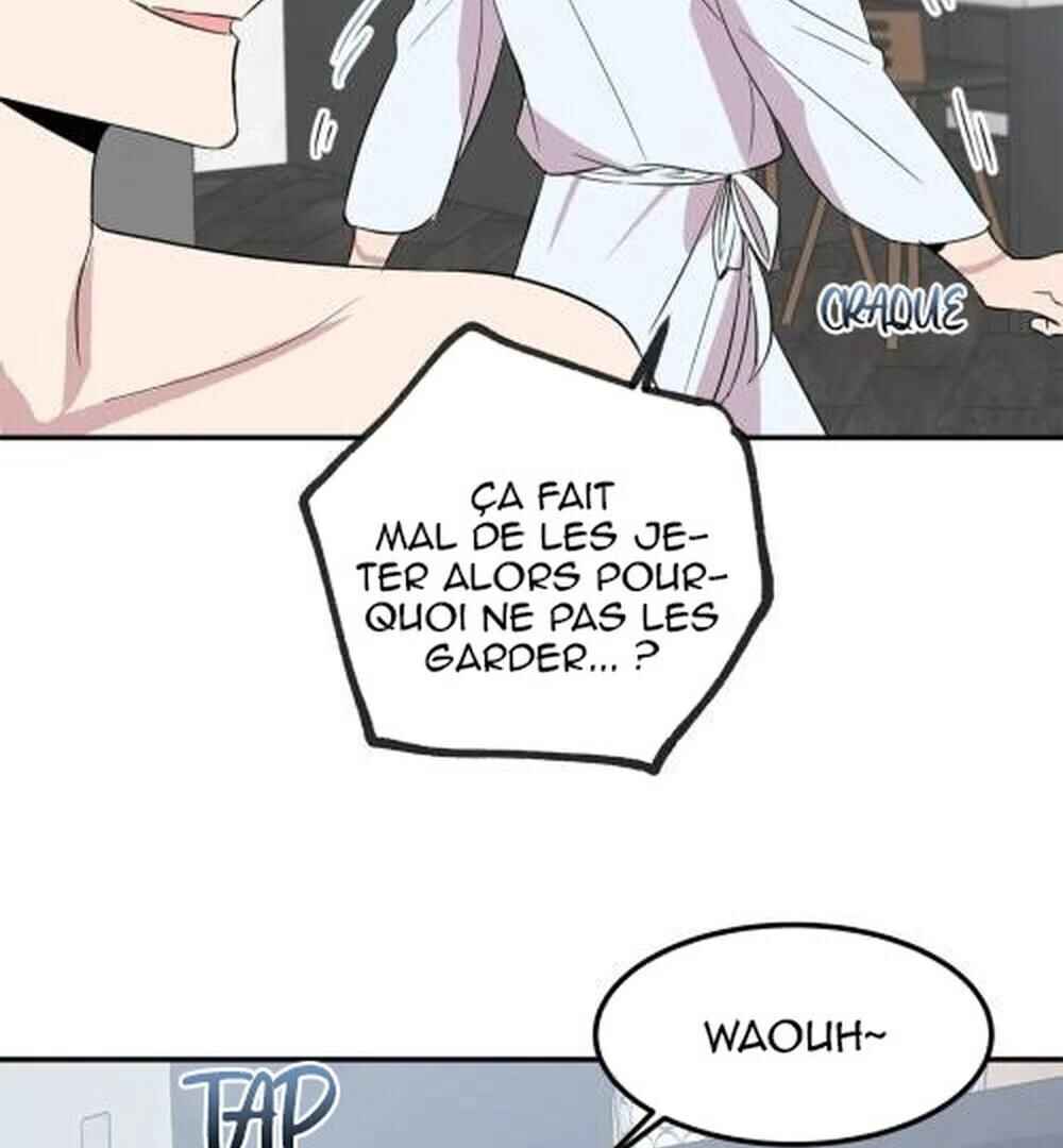 Help Me, Uncle! Chapter 26 - Page 95