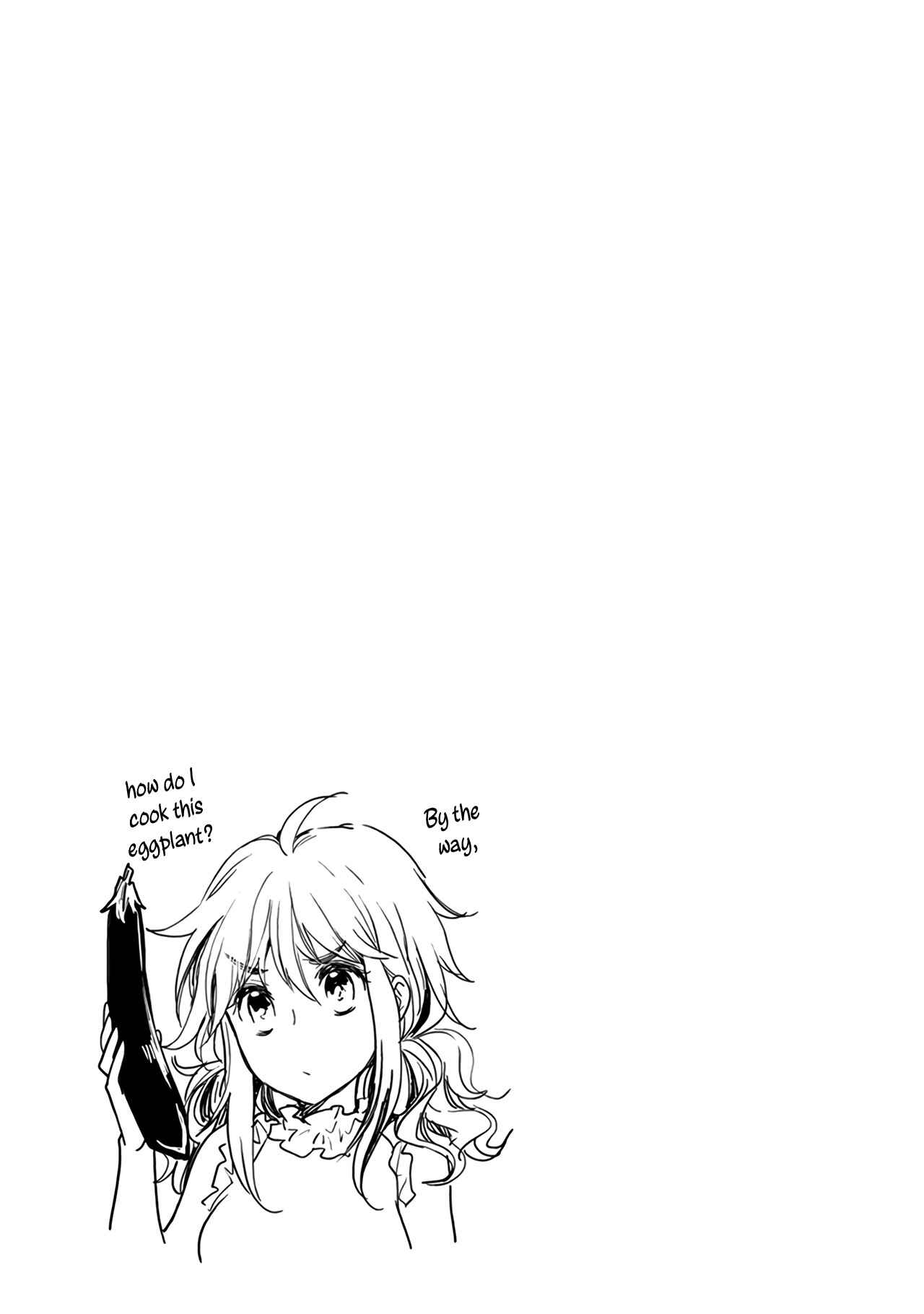Henjo ~Hen na Joshi Kousei Amaguri Senko~ Chapter 82 - Page 22