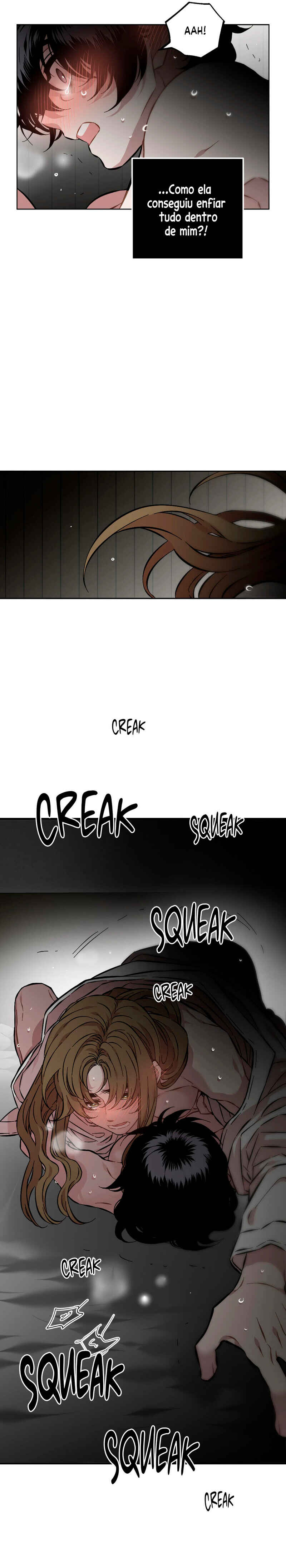 Love Thy Neighbor Chapter 99 - Page 11