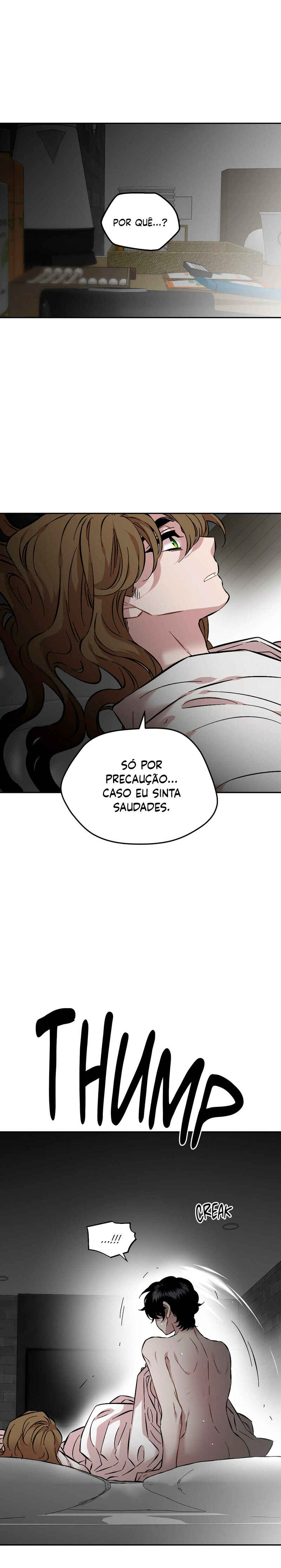 Love Thy Neighbor Chapter 99 - Page 16