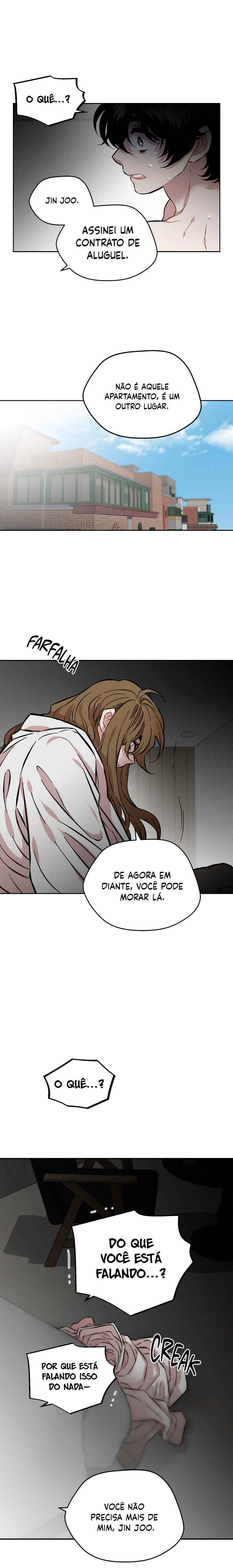 Love Thy Neighbor Chapter 99 - Page 17
