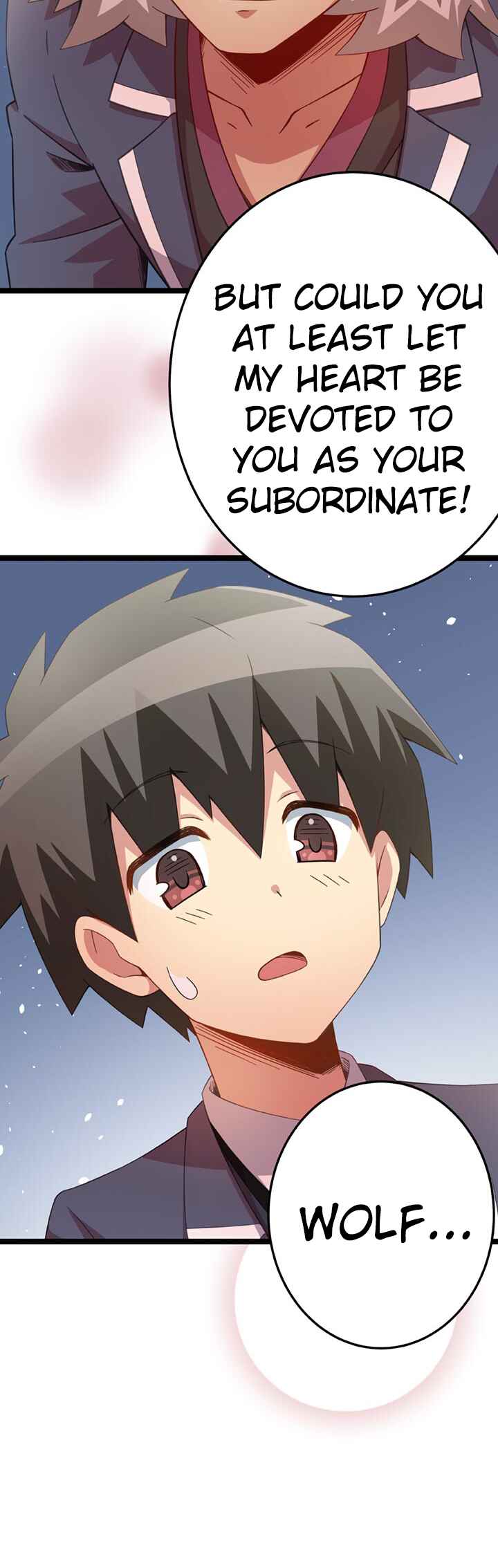 Maou to Ryuuou ni Sodaterareta Shounen wa Gakuen Seikatsu wo Musou suru You desu Chapter 28 - Page 26