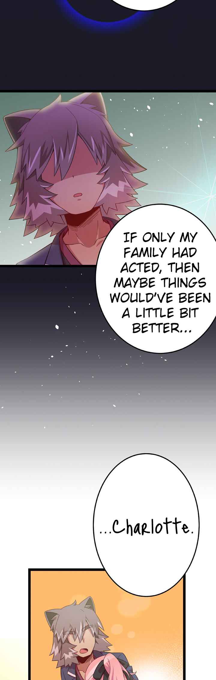 Maou to Ryuuou ni Sodaterareta Shounen wa Gakuen Seikatsu wo Musou suru You desu Chapter 28 - Page 33