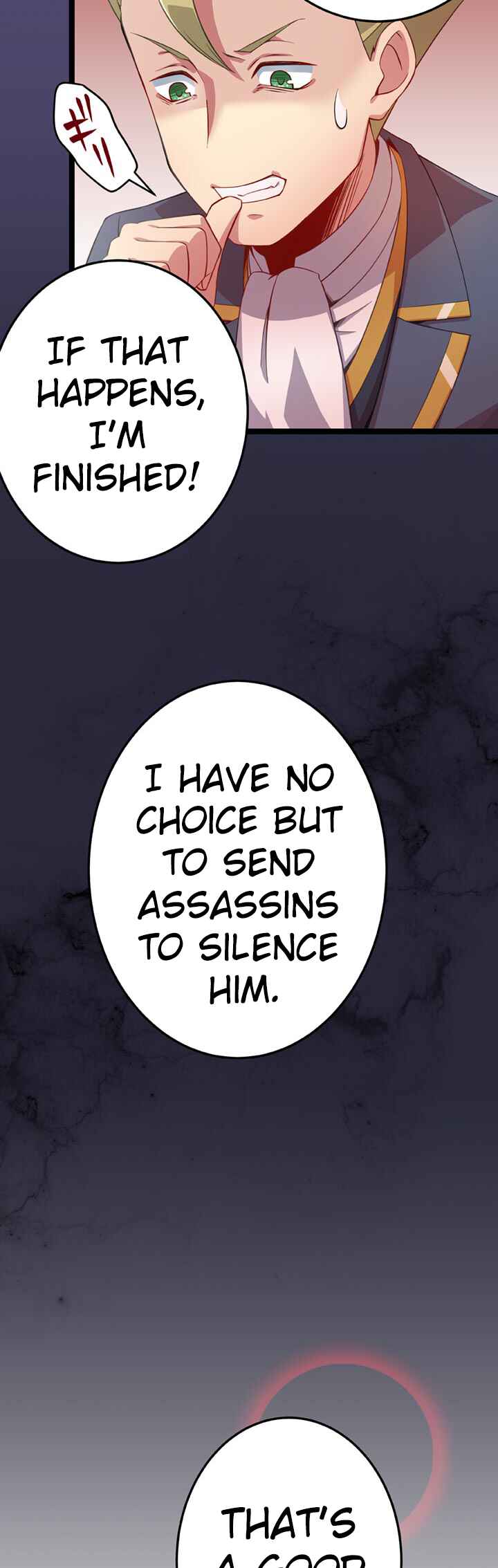 Maou to Ryuuou ni Sodaterareta Shounen wa Gakuen Seikatsu wo Musou suru You desu Chapter 28 - Page 43