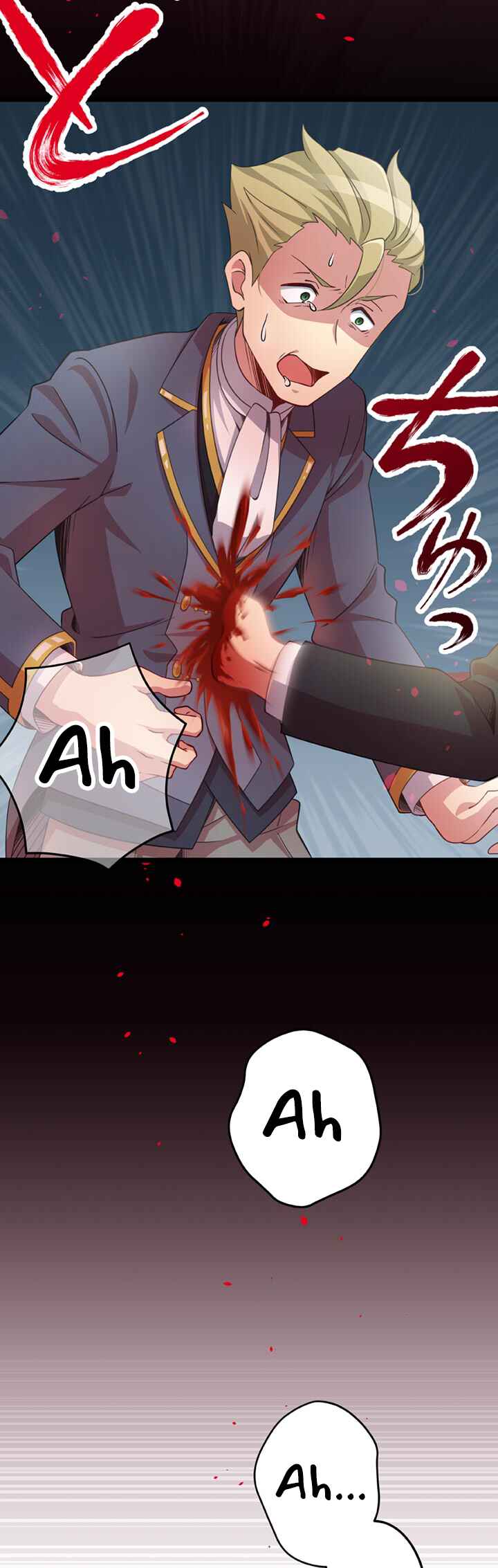 Maou to Ryuuou ni Sodaterareta Shounen wa Gakuen Seikatsu wo Musou suru You desu Chapter 28 - Page 55