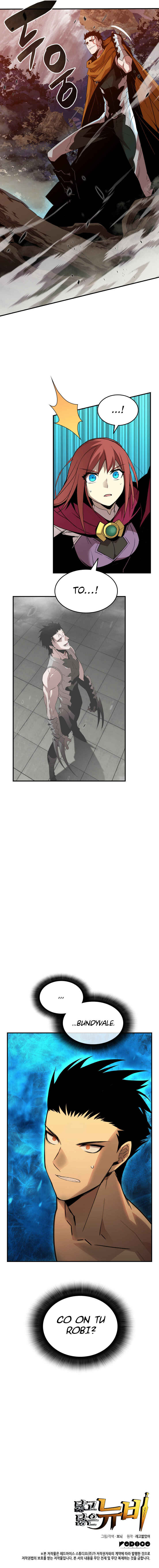 The Worn and Torn Newbie Chapter 77 - Page 14
