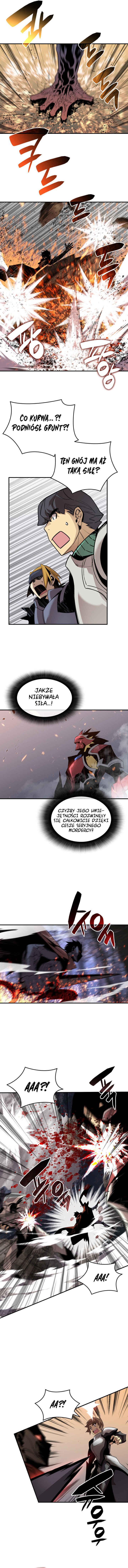 The Worn and Torn Newbie Chapter 77 - Page 5