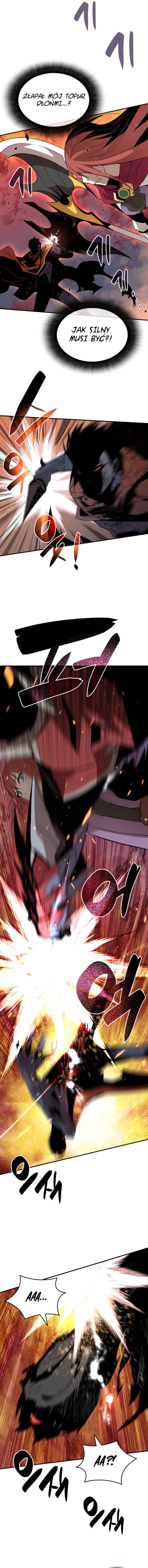 The Worn and Torn Newbie Chapter 77 - Page 7